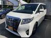 TOYOTA ALPHARD HYBRID