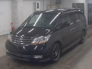 2008 HONDA ELYSION PRESTIGE