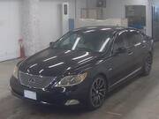 2006 LEXUS LS