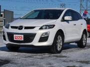 2011 MAZDA CX-7