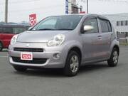 2010 TOYOTA PASSO +HANA