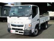 2020 FUSO CANTER