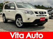 2010 NISSAN X-TRAIL 20GT