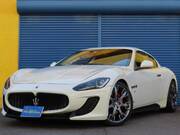 2011 MASERATI GRAN TURISMO (Left Hand Drive)