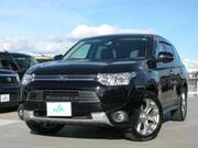 2014 MITSUBISHI OUTLANDER PHEV