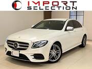 2016 MERCEDES BENZ E-CLASS