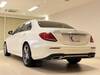 MERCEDES BENZ E-CLASS