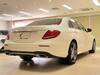 MERCEDES BENZ E-CLASS