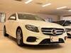 MERCEDES BENZ E-CLASS