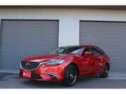 2015 MAZDA ATENZA WAGON