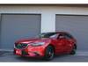 MAZDA ATENZA WAGON