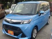 2017 DAIHATSU THOR