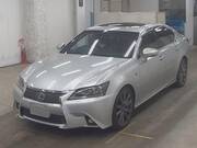 2013 LEXUS GS