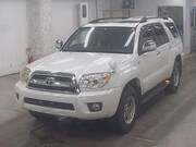 2006 TOYOTA HILUX SURF SSR-X LTD