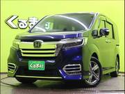 2018 HONDA STEPWAGON