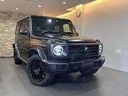 2022 MERCEDES BENZ G-CLASS