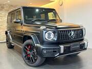 2022 MERCEDES BENZ G-CLASS