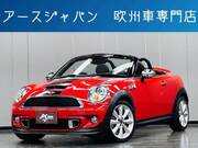 2012 BMW MINI COOPER S