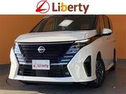 2023 NISSAN SERENA