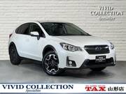 2016 SUBARU XV