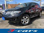 2011 NISSAN MURANO 250XV