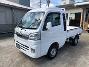 2017 DAIHATSU HIJET TRUCK