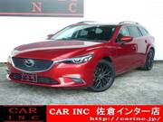 2016 MAZDA ATENZA WAGON