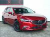 MAZDA ATENZA WAGON