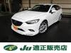 MAZDA ATENZA WAGON