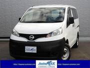 2018 NISSAN NV200 VANETTE VAN