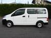 NISSAN NV200 VANETTE VAN