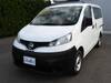 NISSAN NV200 VANETTE VAN