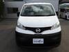 NISSAN NV200 VANETTE VAN