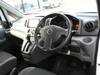 NISSAN NV200 VANETTE VAN