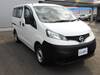 NISSAN NV200 VANETTE VAN