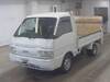 MAZDA BONGO TRUCK