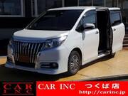 2015 TOYOTA ESQUIRE Gi