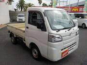 2016 DAIHATSU HIJET TRUCK