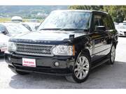 2008 LAND ROVER RANGE ROVER