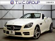 2014 MERCEDES BENZ SLK