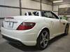 MERCEDES BENZ SLK