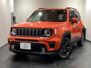 2021 CHRYSLER JEEP RENEGADE LONGITUDE