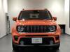 CHRYSLER JEEP RENEGADE