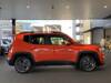 CHRYSLER JEEP RENEGADE