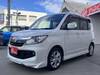SUZUKI SOLIO BANDIT