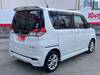 SUZUKI SOLIO BANDIT