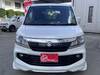 SUZUKI SOLIO BANDIT