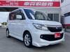 SUZUKI SOLIO BANDIT