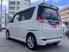 SUZUKI SOLIO BANDIT