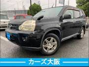 2008 NISSAN X-TRAIL 20X